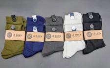 Never Lose Another Sock - Toronto Business Socks X5| Laundry Hack di Le Loxx