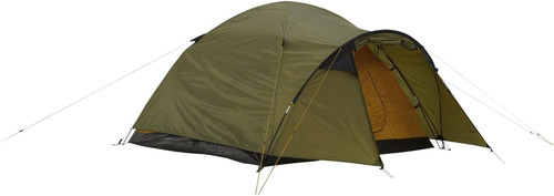 Robson tenda a tunnel - 3,