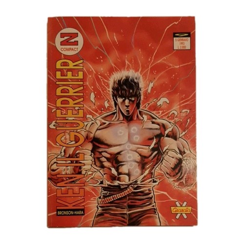 Ken guerriero compact - ken, z-compact