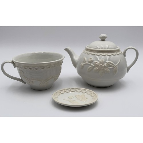 Lenox set tè impilabile - da,