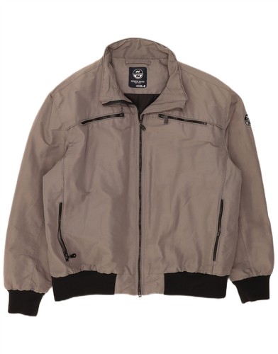 Giacca bomber uomo north sails - bomber,