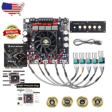 Potente Scheda Amplificatore