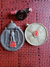 Medaglie Tedesche 3 Reich