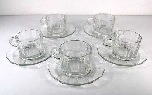 Set tazze tè the design - set,