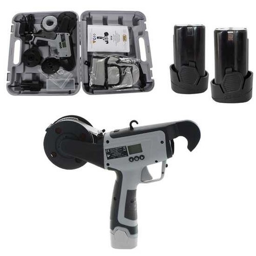 Legatrice volpi kv5 cordless - volpi,