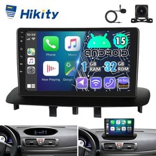 Radio CarPlay Android15 per
