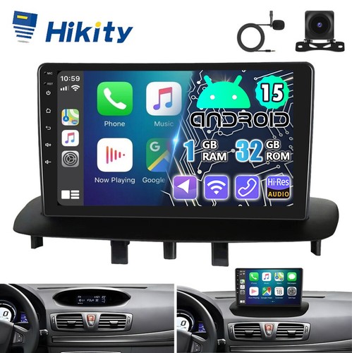 Radio carplay android15 per - radio,