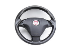 Volante volante airbag per