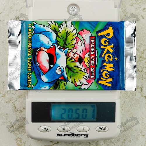 501g venusaur art pokemon - 20.501g,