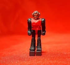 TRANSFORMERS - DIACLONE DIANAUTI PILOT Dinorobot G1 COMMANDER G1 RARO