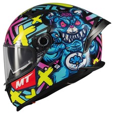 MT BRAKER SV CASCO INTEGRALE