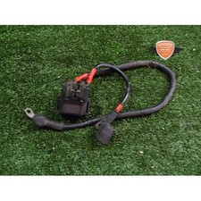 Relè avviamento Husqvarna SM4