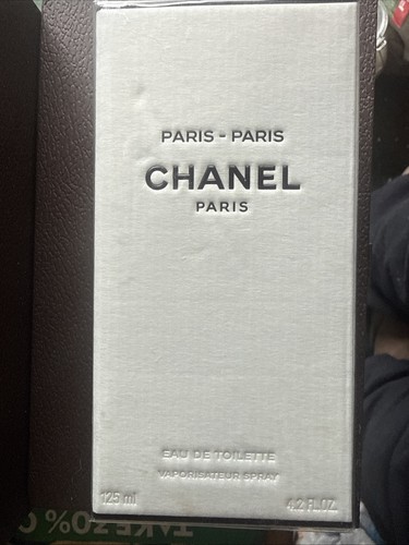 Chanel paris - chanel,