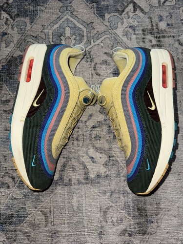 Sneakers air max x - max,