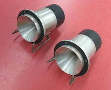 Coppia tweeter corno - di,