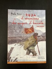 Il Veneziano Che Scopri Il