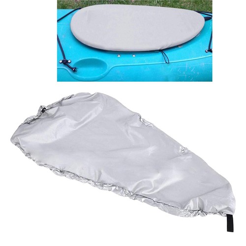 Ocean kayak cockpit cover - cockpit,