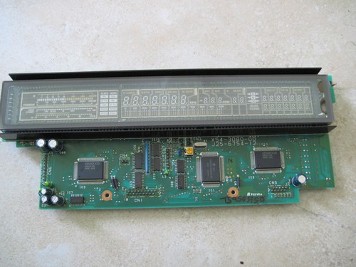 Kenwood 950s sd display - kenwood,