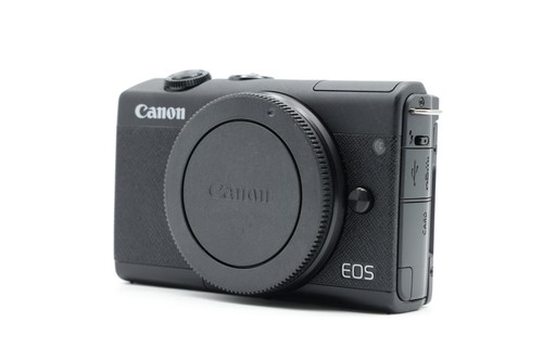 Canon eos m200 - eos, camera