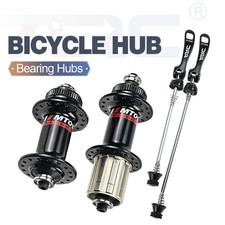 Mozzo Mountain Bike Cuscinetti