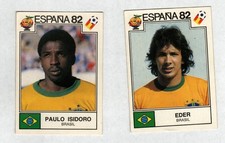 PANINI ESPANA SPAGNA 82 # 377