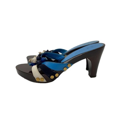 Sandali celine 35blu - sandali,