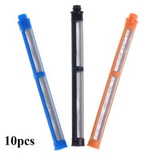 10 Pezzi Filtri 60/100/150mesh 287032 287033 per Pistole Airless Grc Contractor II 