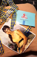 COPERTA MATRIMONIALE  VINTAGE