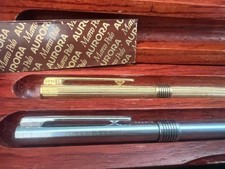 AURORA Marco Polo Ballpoint