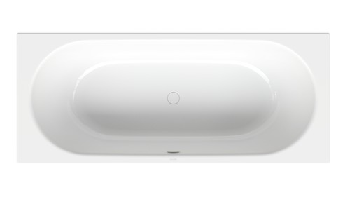 Vasca bagno rettangolare - bagno,