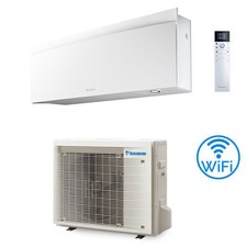 Daikin EMURA  Wifi 12000 BTU