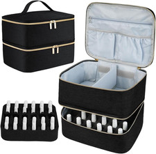 Unghie Borsa Porta Smalto, 2