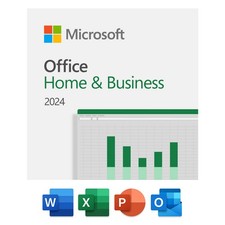 Microsoft Office Home &
