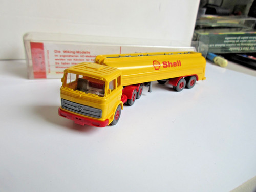 Wiking shell 2223 - shell,