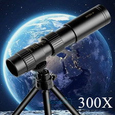 Telescopio monoculare zoom