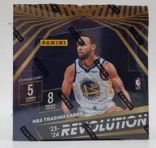 Box Panini Revolution Basket