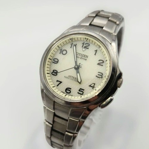 Orologio citizen attesa - citizen,