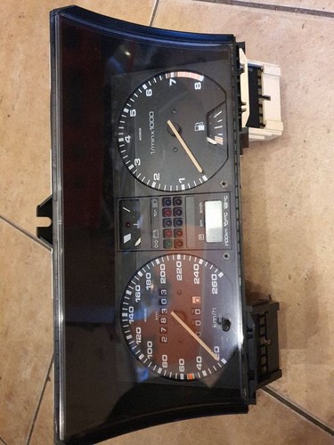 32107345b quadro strumenti - 32107345b,