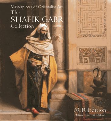 Masterpieces orientalist - of,