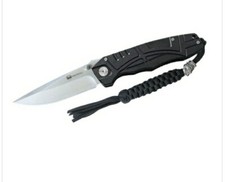 Coltello Pieghevole Tattico