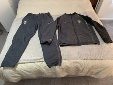 tuta vintage brasile 2003/2004