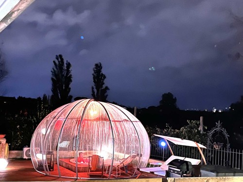 Voucher notte villa - notte, privata