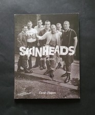 Skinheads 1979 - 1984; Derek