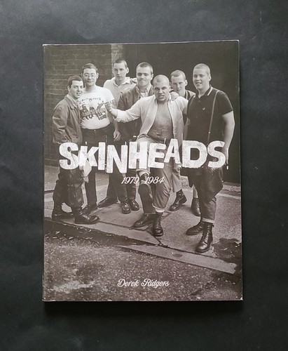 Skinheads 1979 1984 derek - 1979,