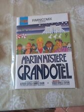 MARTIN MYSTERE FUORI RACCOLTA