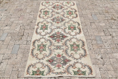 Tappeto turco misura 3x6