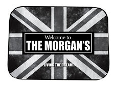 Personalizzato Camper MAT -