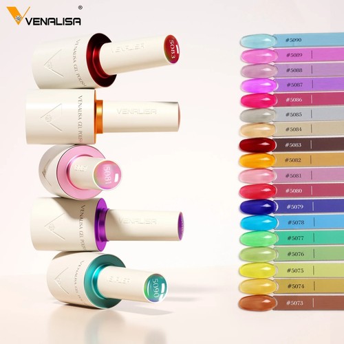 Venalisa 10ml smalto gel - smalto,