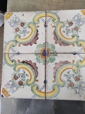 Mattonella piastrella - ),