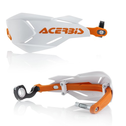Acerbis factory blanco - acerbis, x-factory